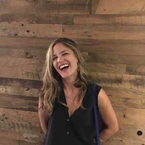 Meet your Posher, Christina